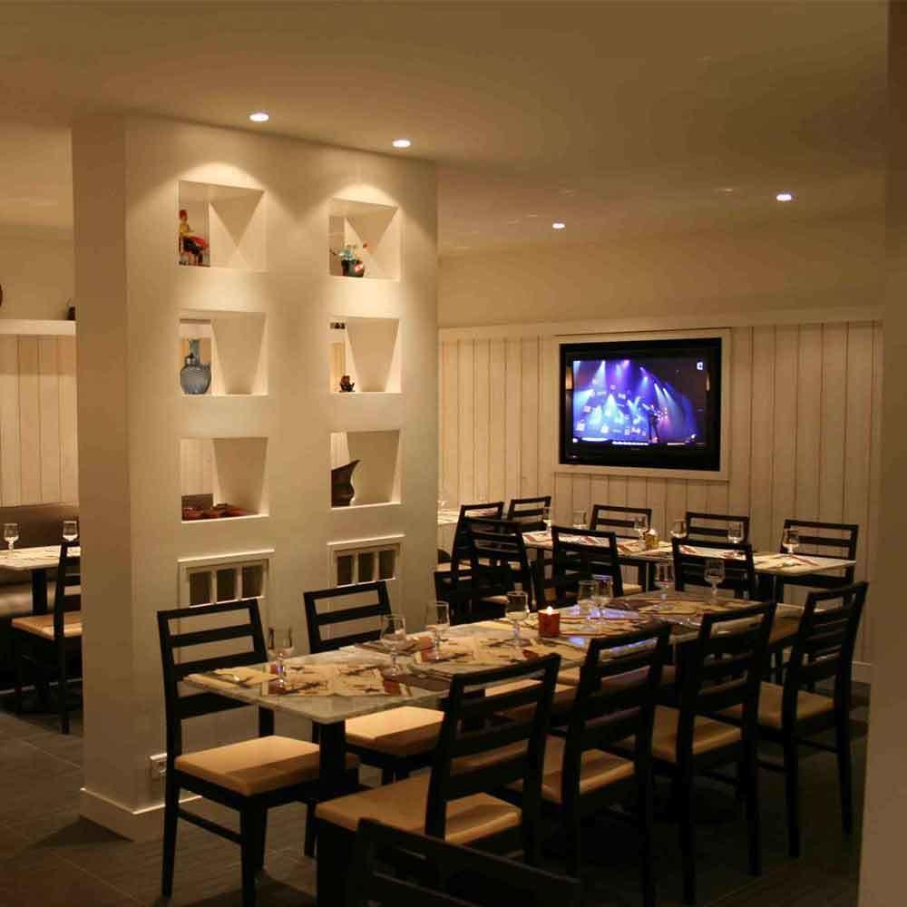 Hotel Restaurant Maison Blanche Rungis Exteriér fotografie